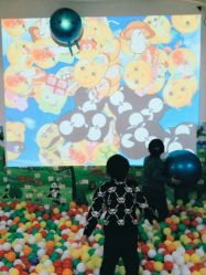 -美加乐儿童乐园(江宁文鼎广场店)