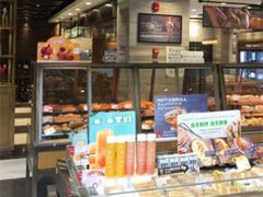 -巴黎贝甜(银城东苑店)