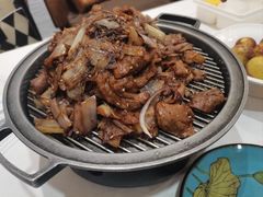 -福海居烤鸭店(鸟巢店)