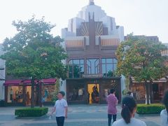 -比斯特上海购物村精品奥特莱斯