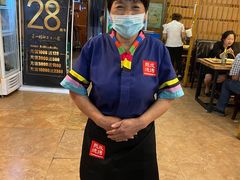 -熙成烧烤(白塔岭店)