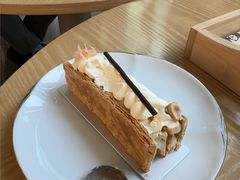 -深圳中洲万豪酒店·咖啡廊