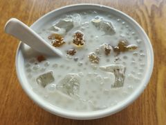 -港湾糖水