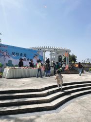 -大喜成国际宴会中心(金华店)