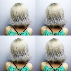 -BM SALON