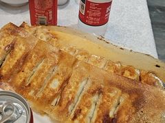 -大眼锅贴水饺(河东店)