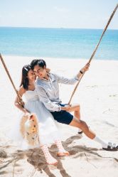 点击看大图 -太古映画婚纱摄影(天河店)