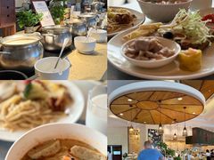 -三亚亚龙湾万豪度假酒店