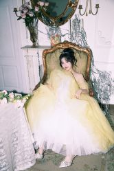 -WAVE SODA摄影工作室