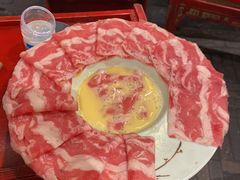 -袁老四老火锅(娄底店)