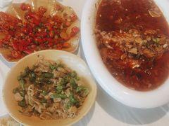 -深山老屋(国顺东路店)