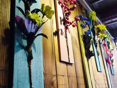 -一杯黔茶(西江千户苗寨古街店)