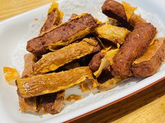 -紫光园·烤鸭(首经贸店)