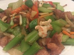小炒皇-太兴餐厅(东方广场分店)