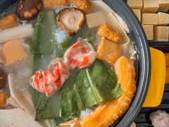 -熊猫垯火锅外卖(怀远门店)