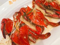 -金典银峰老鹅馆·昆山菜(亭林公园店)