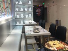 -BOPEYE·波派炸鸡(九霄天地店)