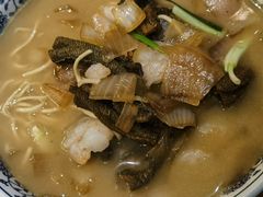 -慧娟面馆·餐厅(望江路店)
