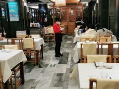 大堂-辣婆婆(航天桥店)
