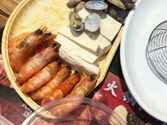 -盒马鲜生(悠方店)