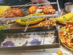 -凯峰海鲜烧烤(工会店)