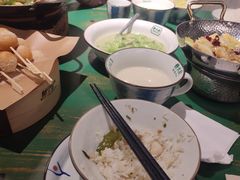 -费大厨辣椒炒肉(太平老街店)