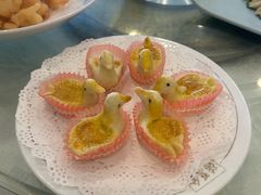 -北京全聚德(方庄店)