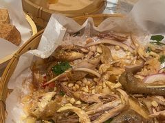 -东排食堂长沙小吃大排档(五一广场店)