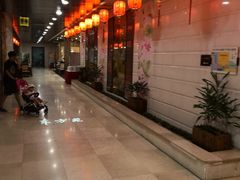 -东方苑自助餐厅(稻香湖景酒店)