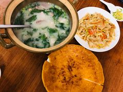 -华记粥饭店(印象容桂主题风情街店)