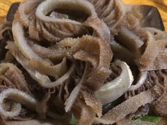 -毛毛老火锅(八年观音桥店)