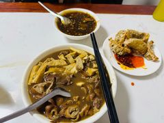 -姚记炒肝店(鼓楼店)