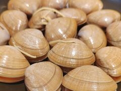 -赶海部落海鲜城(海阳路店)