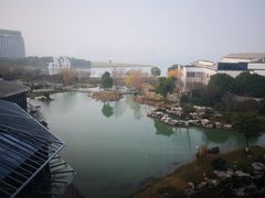 -苏州独墅湖世尊酒店