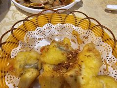 -老东风菜馆·羊肉火锅·海鲜·砂锅粥