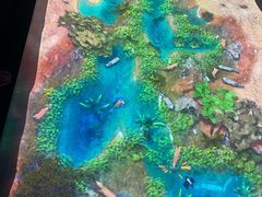 -珠海横琴国家地理探险家中心(创新方)