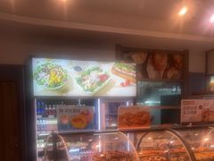 -巴黎贝甜(武夷花园店)