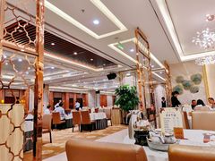 大堂-如丰晟宴(长安万达店)