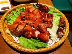 -南拳十三姨·潮汕砂锅粥(世纪金源店)
