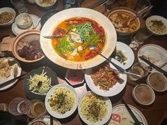 -清水亭湖北菜(大屯DT51店)