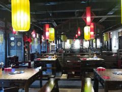 -蜀国大将老火锅(江北店)
