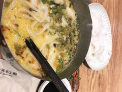 -小满手工粉(上海品尊国际店)