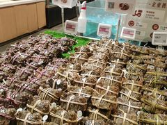 -盒马鲜生(龙德广场店)