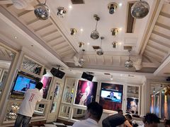 -自由港KTV(王子公主金平店)