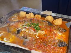 -里岛烤鱼(东港凯虹广场店)