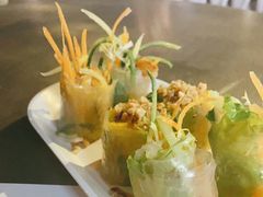 -蔡澜Pho·越南粉餐厅(海上世界店)