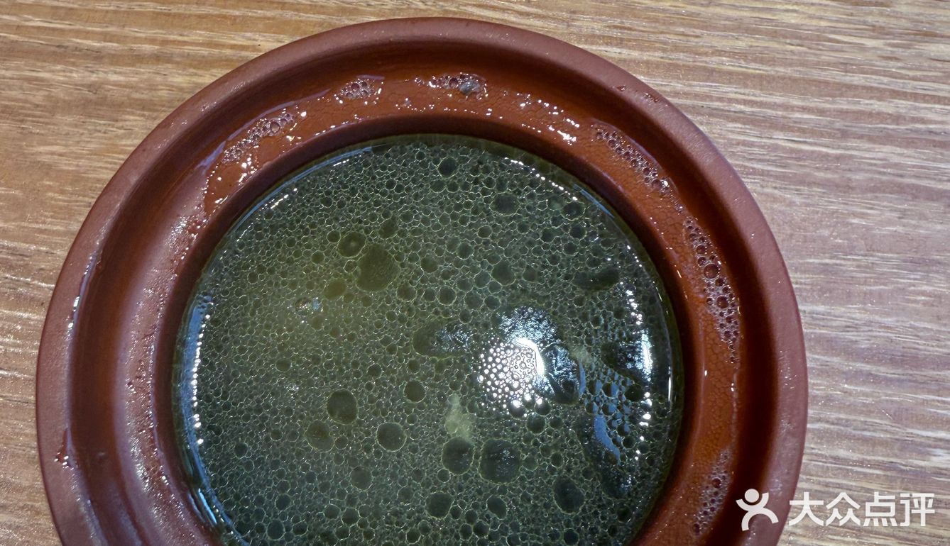 夏天来一碗鸡汤