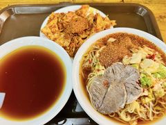 -顺通大冷面(总店)