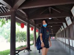 -法门文化景区