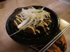 -椿山日本料理